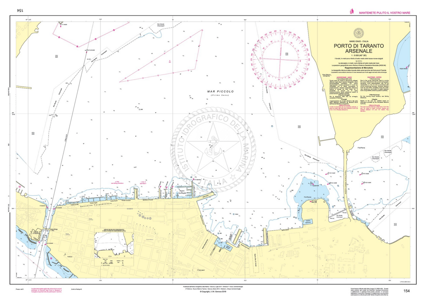 Porto di Taranto - 154