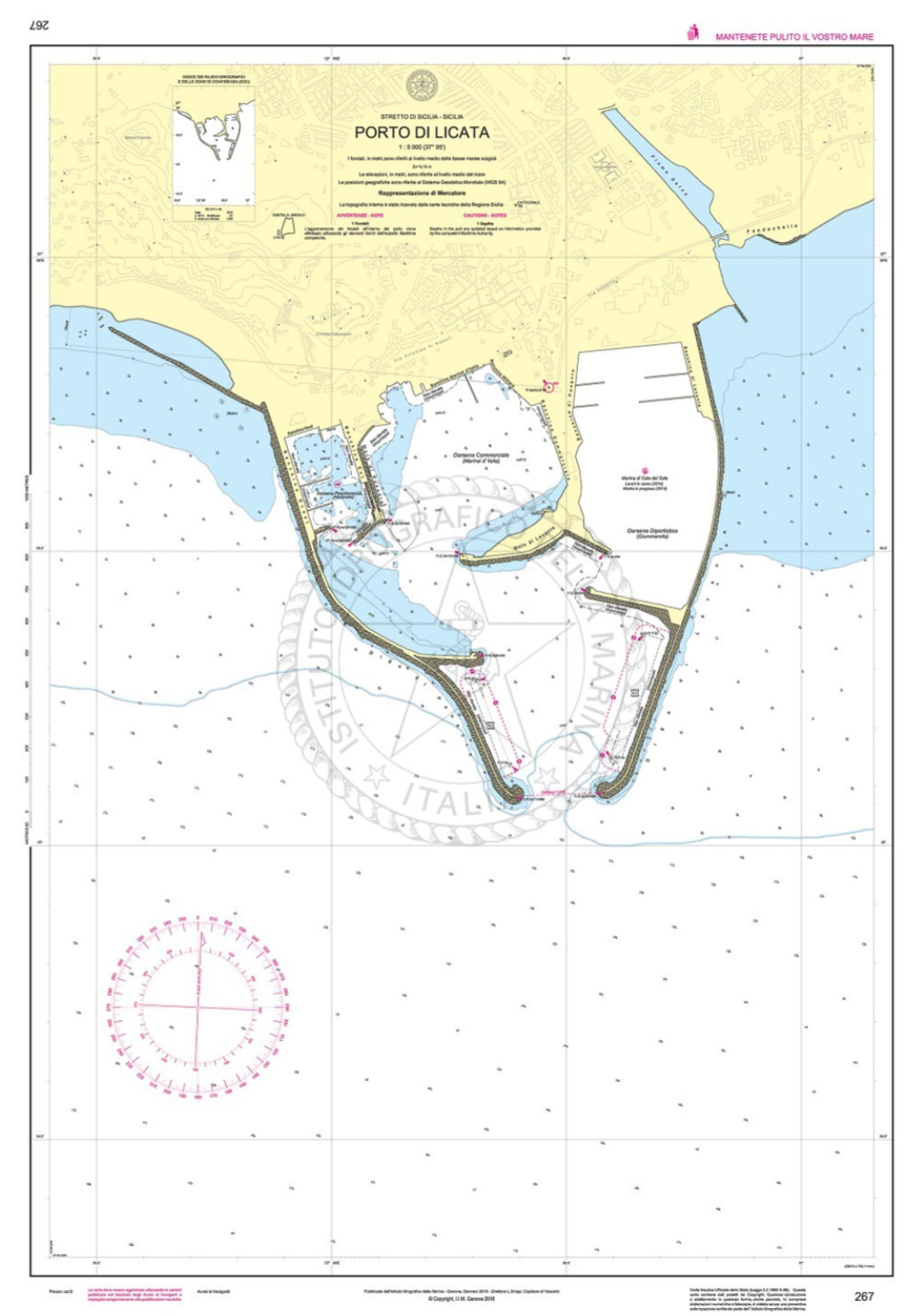 Porto di Licata - 267