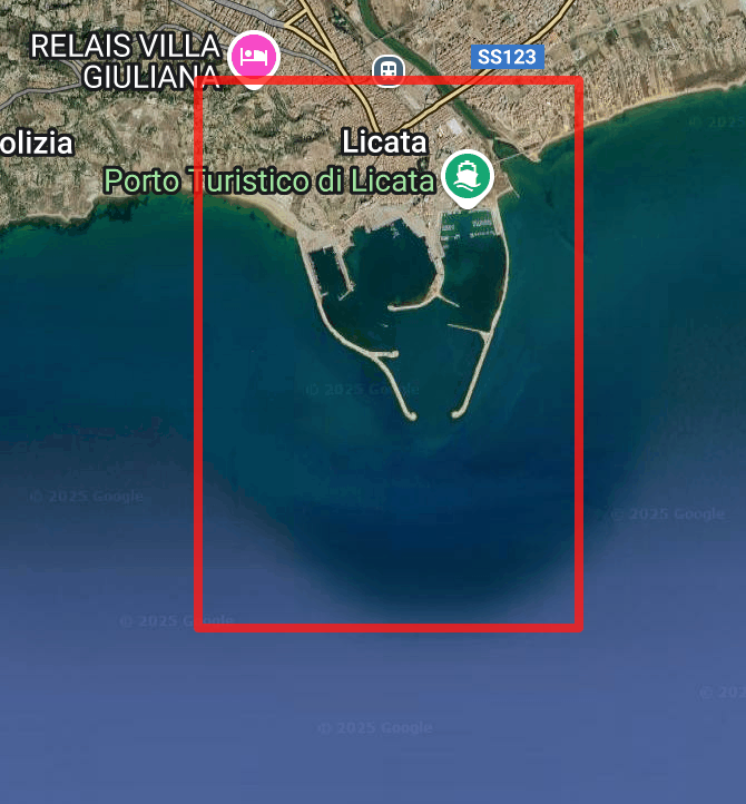 Porto di Licata - 267