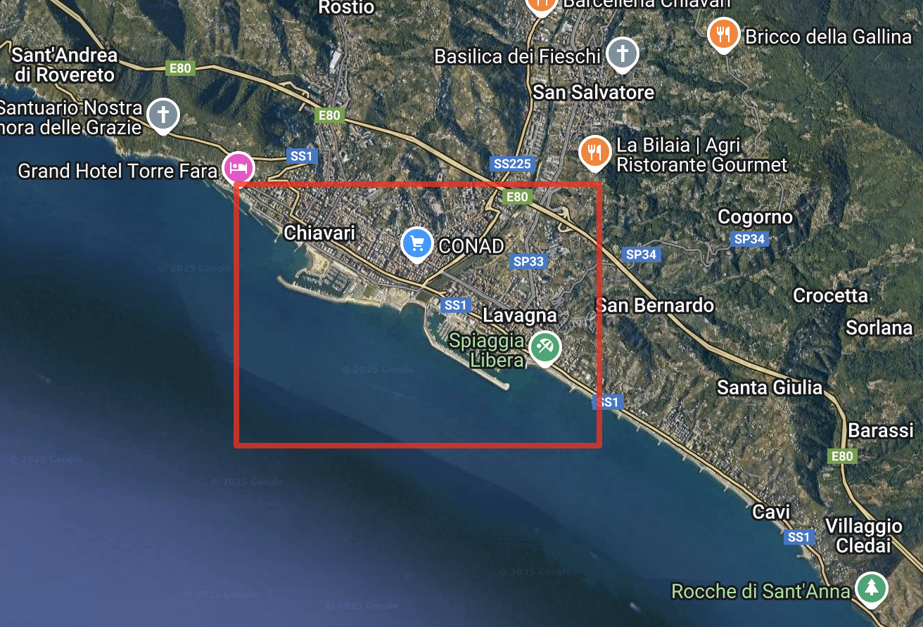 Porti di Chiavari e Lavagna - 57