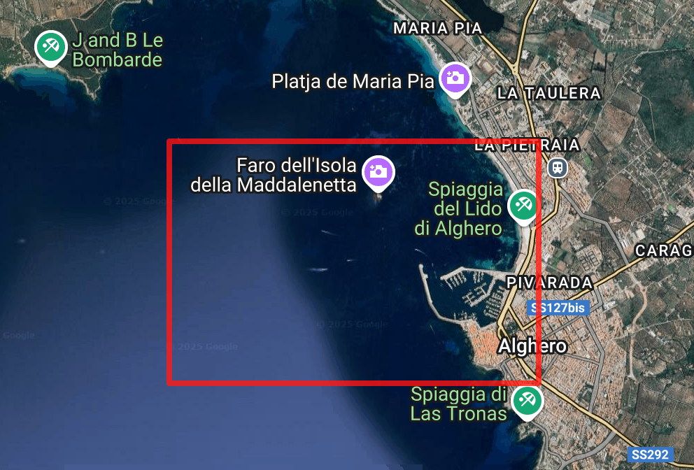 Porto di Alghero 290