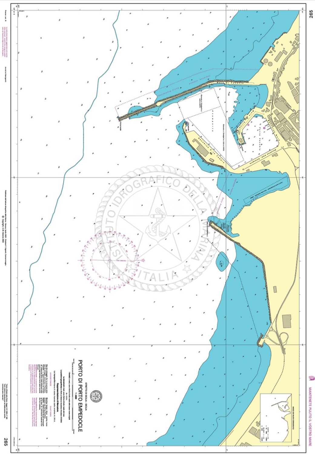 Porto Empedocle 265