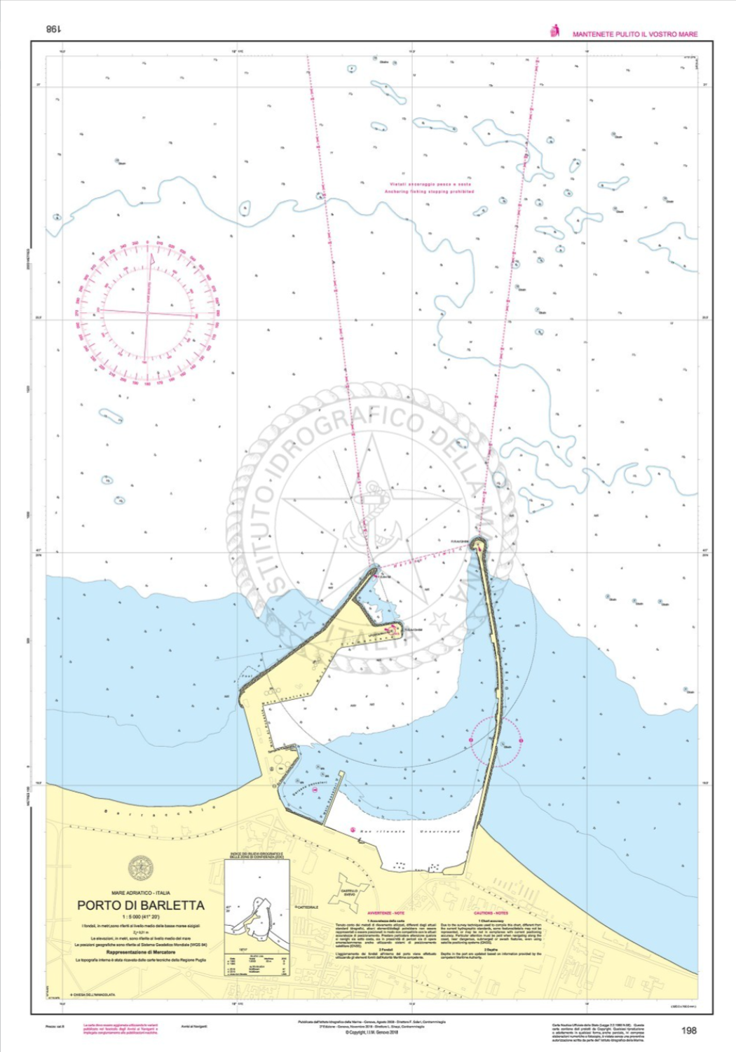 Porto di Barletta 198