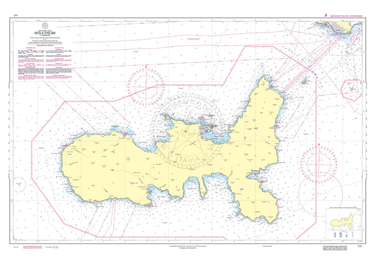 Isola d'Elba - 117