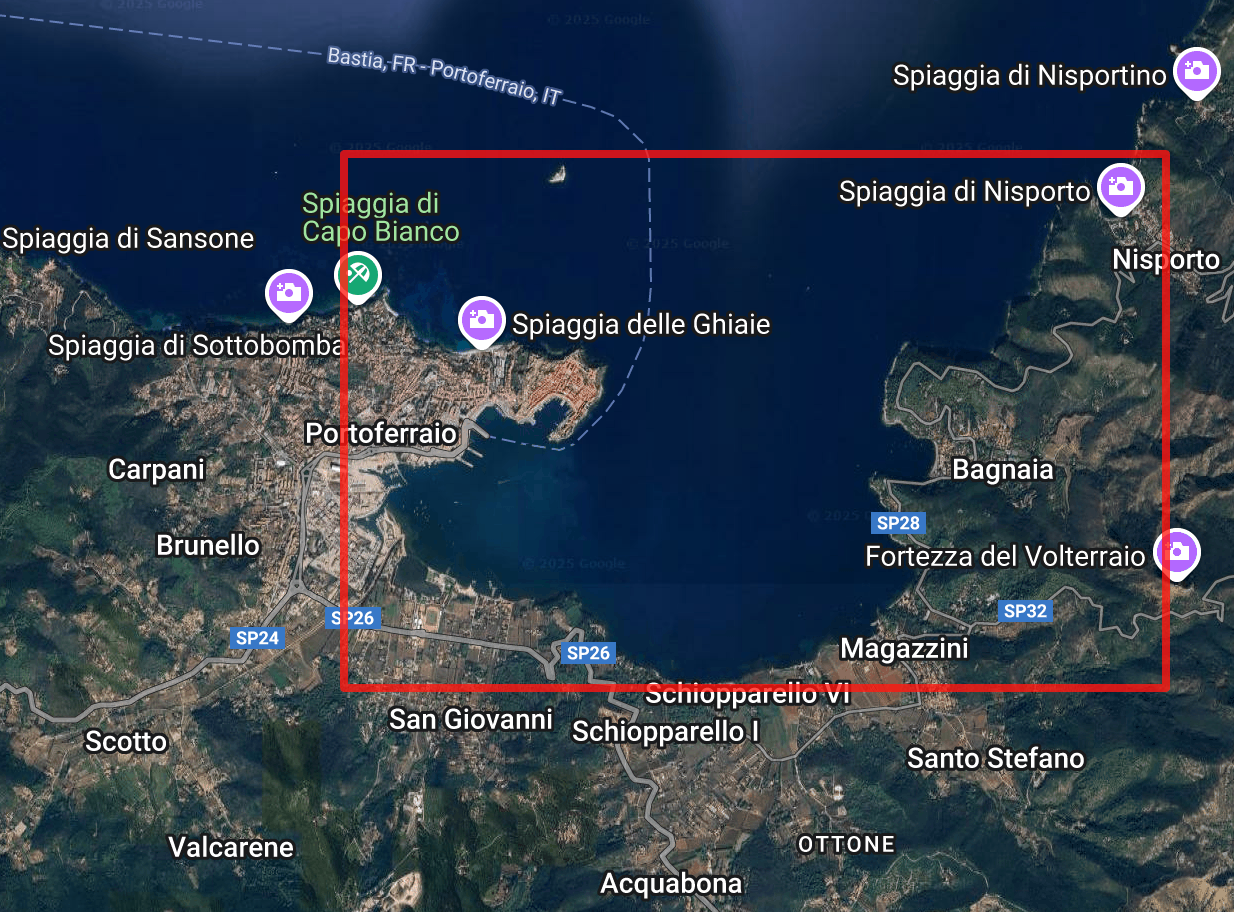 Rada di Portoferraio - 72