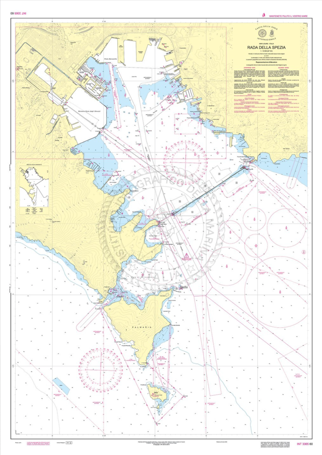 Rada della Spezia - 60