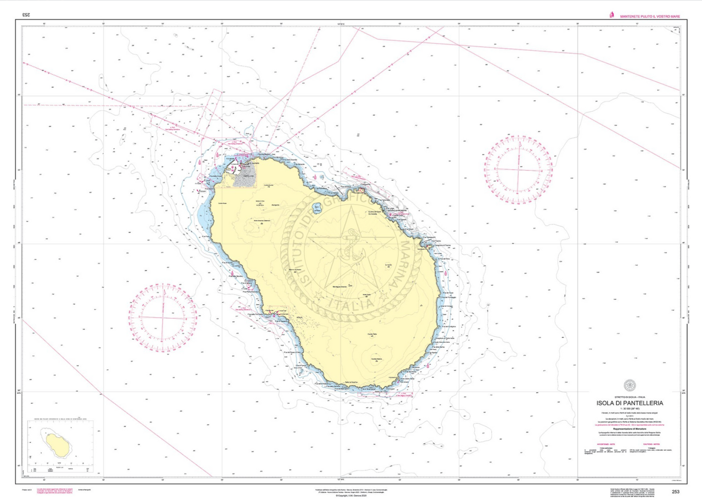 Isola di Pantelleria - 253