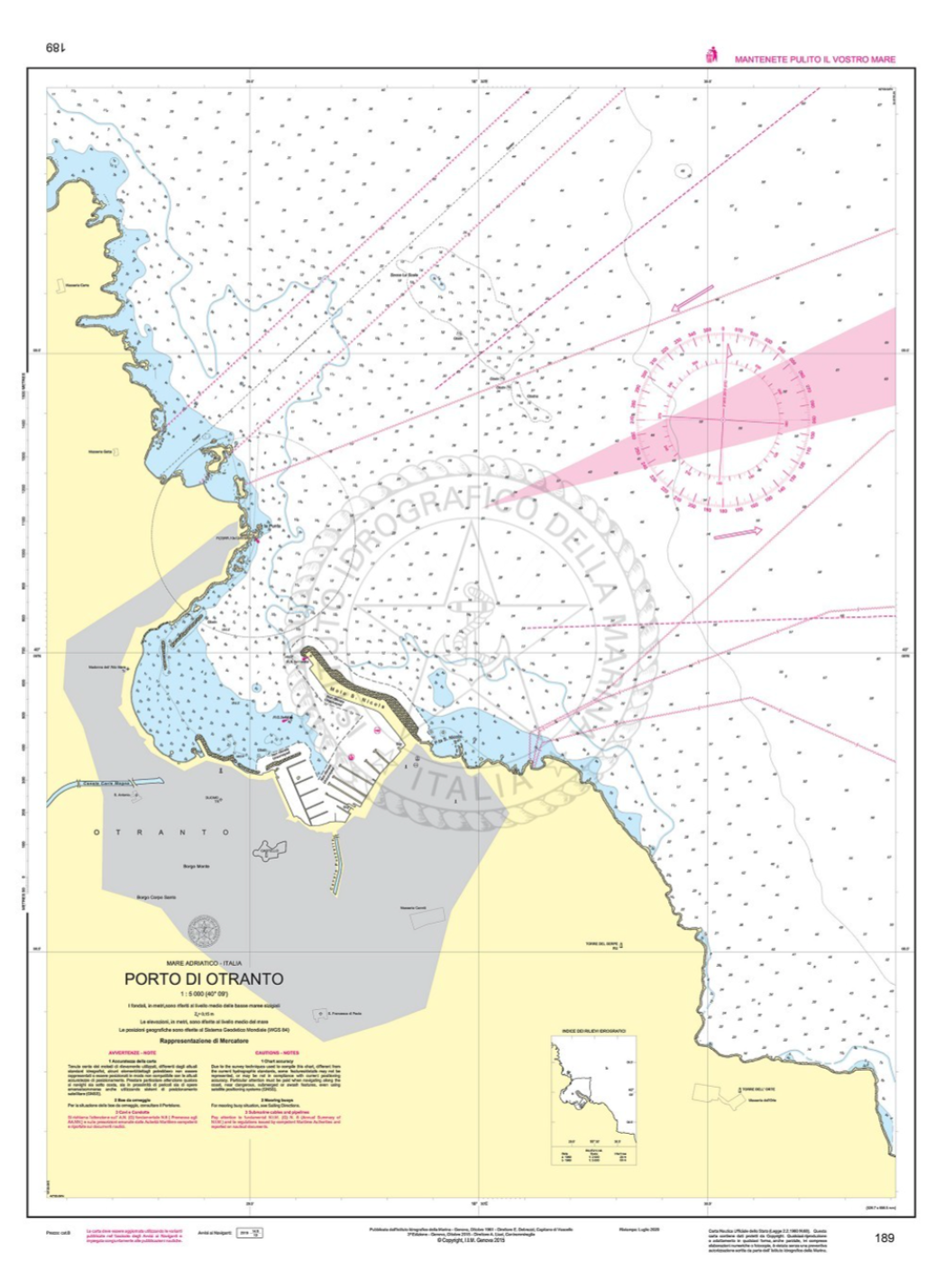 Porto di Otranto - 189