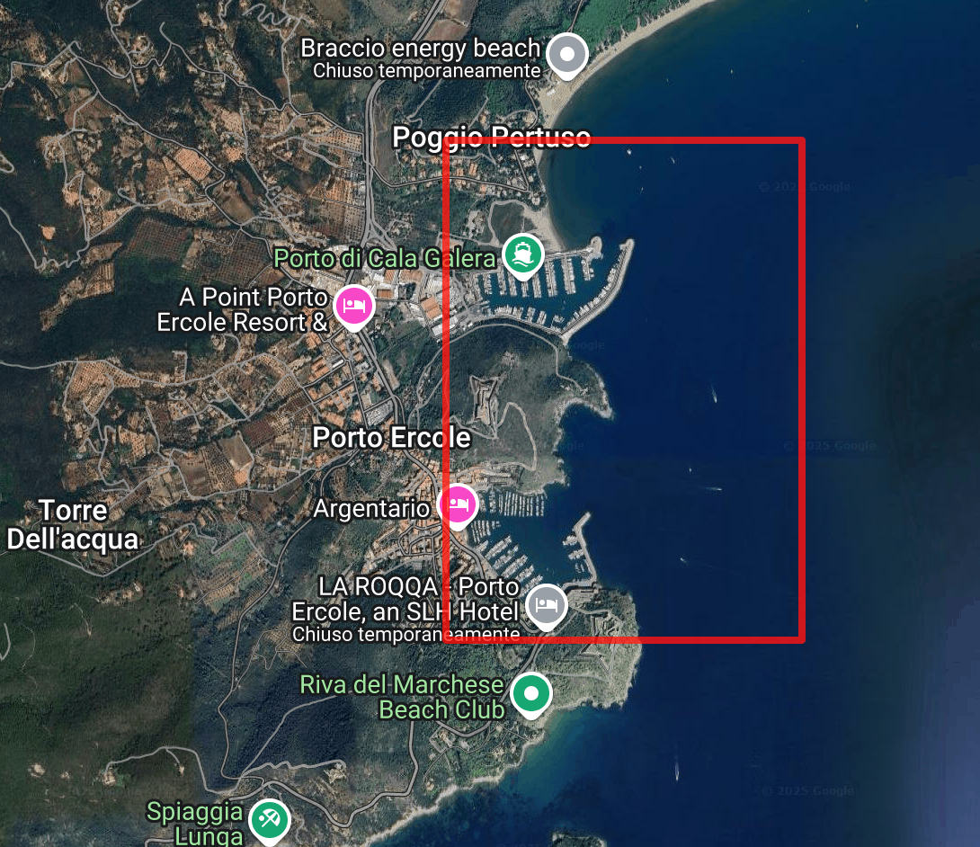 Porti dell’Argentario e dell’Isola del Giglio - 74
