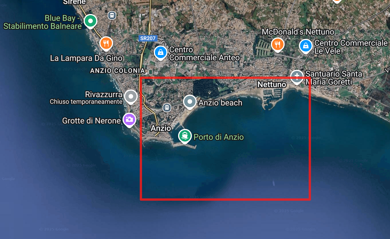 Porti di Anzio e Nettuno - 77