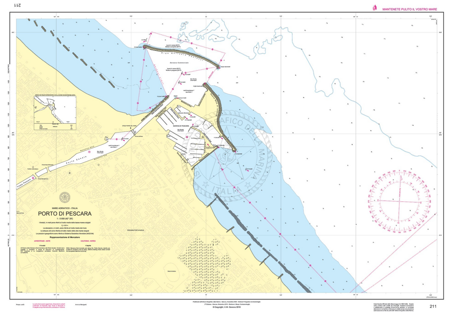 Porto di Pescara - 211