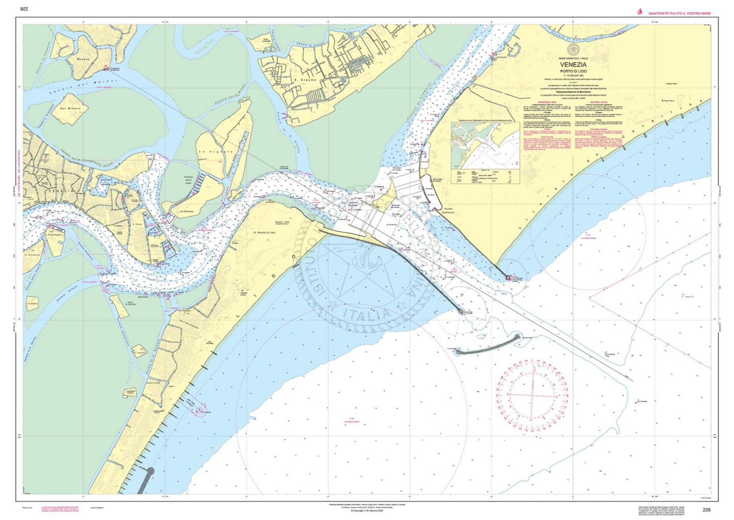Venezia - Porto di Lido - 226