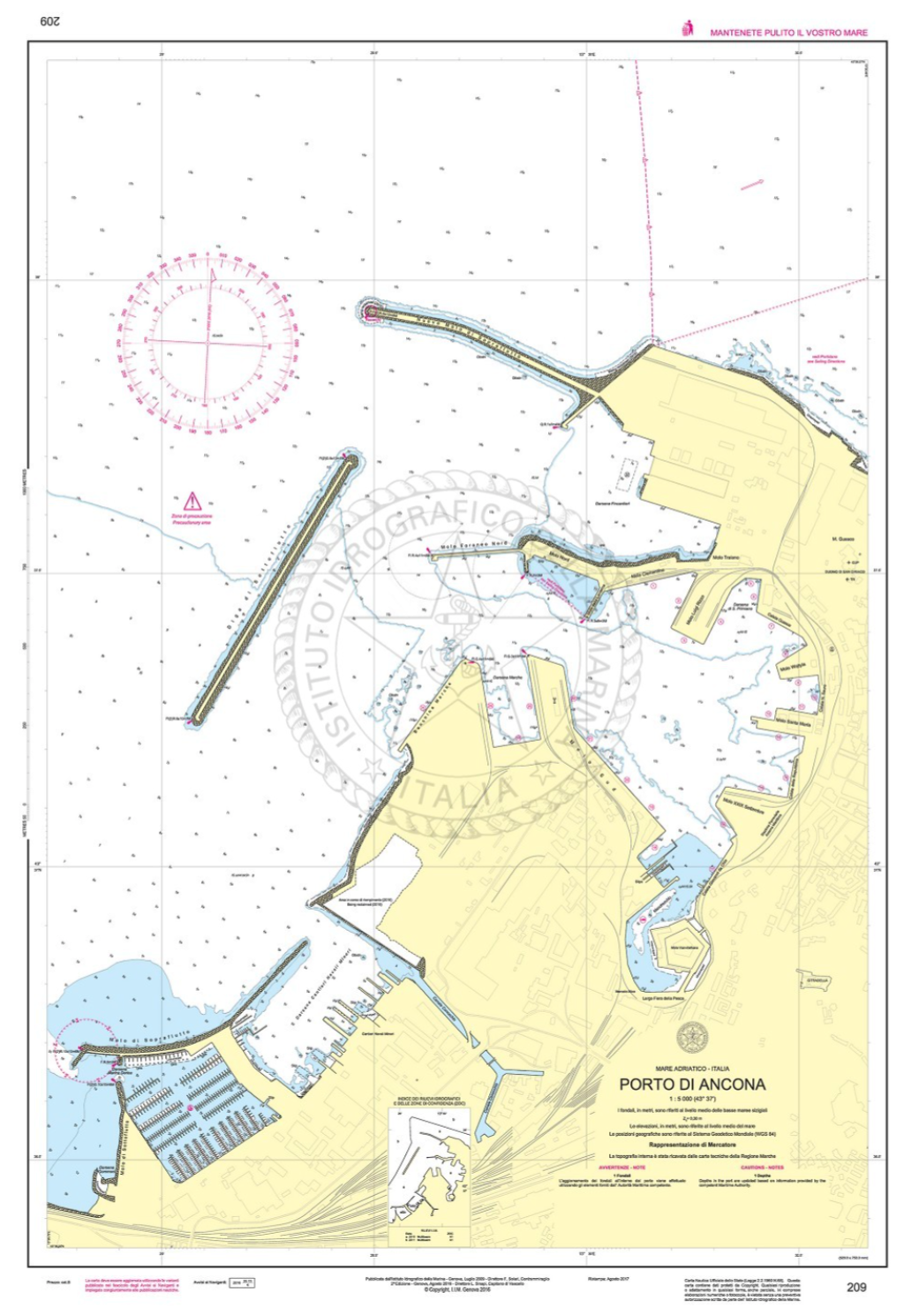 Porto di Ancona - 209