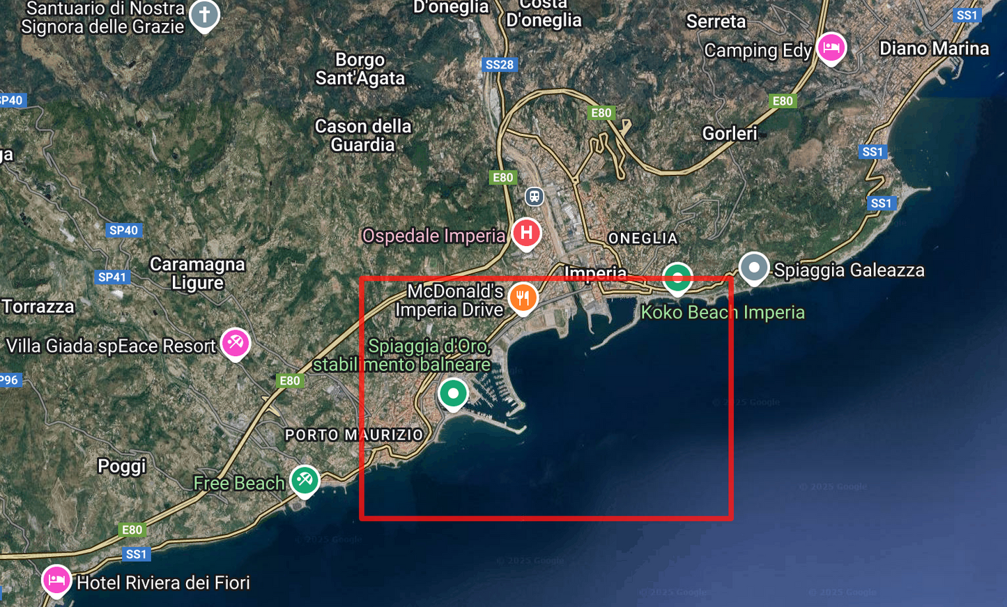 Porto di Imperia - 52