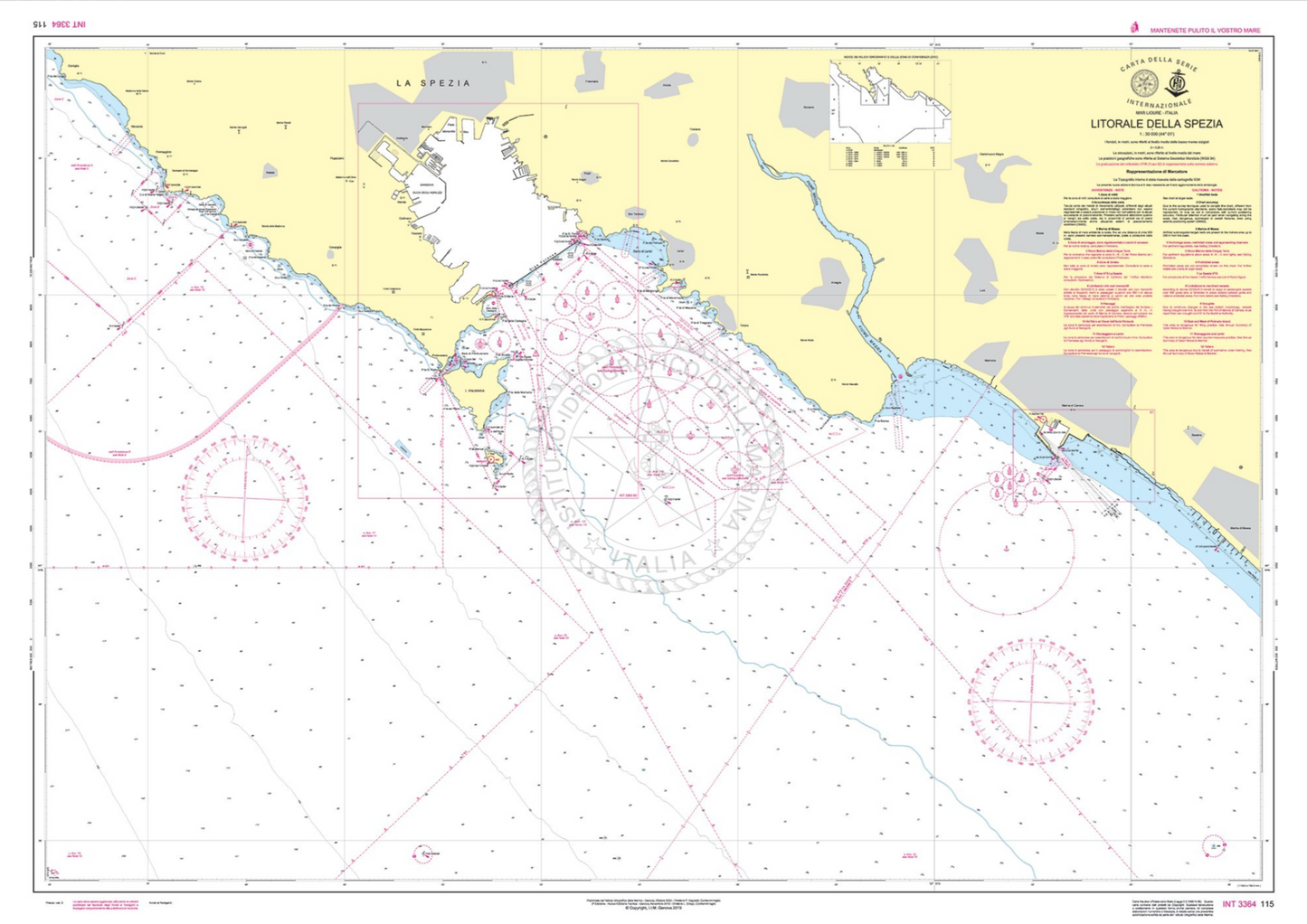 Litorale della Spezia - 115
