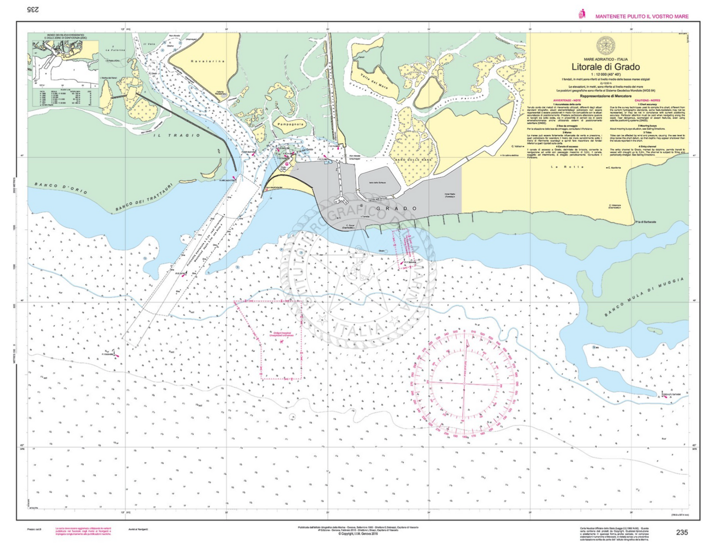 Litorale di Grado - 235