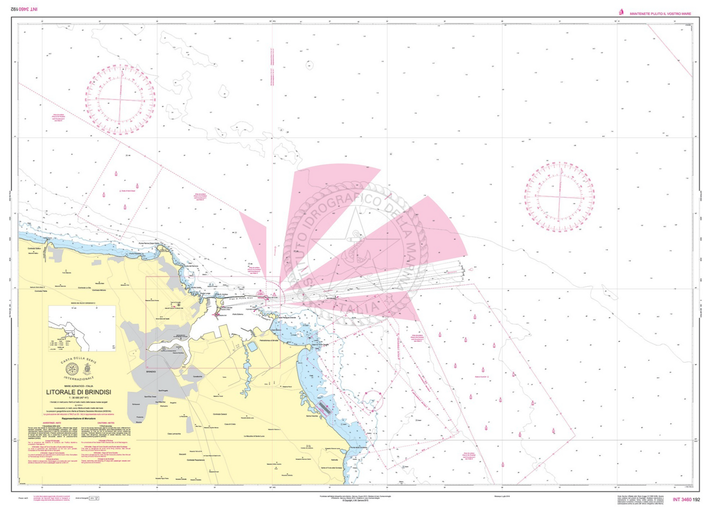 Litorale di Brindisi - 192