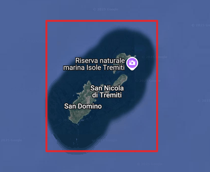 Isole Tremiti e Pianosa - 204