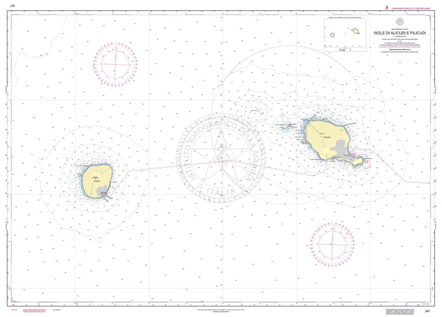Isole di Alicudi e Filicudi- 247