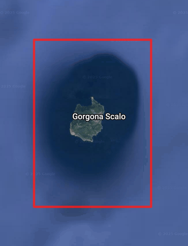 Isole di Capraia e Gorgona - 116