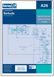 Barbuda - A26