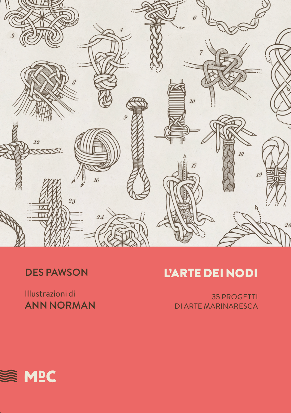 L'arte dei nodi