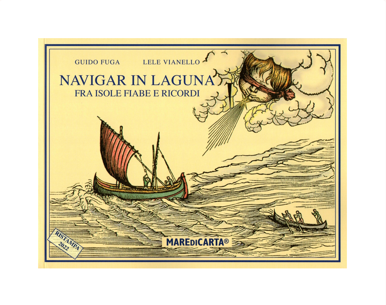 Navigar in laguna