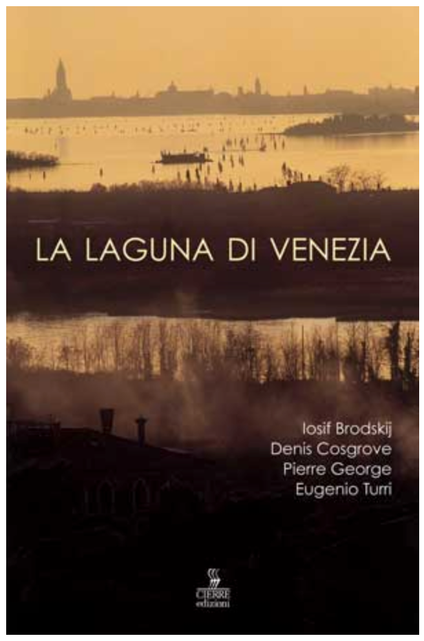 La laguna di Venezia