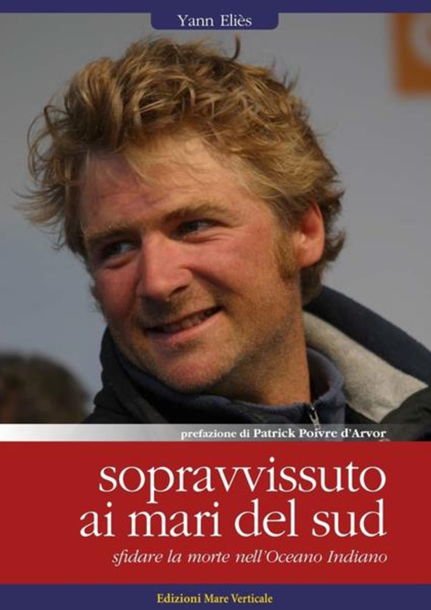 Sopravvissuto ai mari del Sud