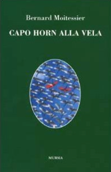 Capo Horn alla vela