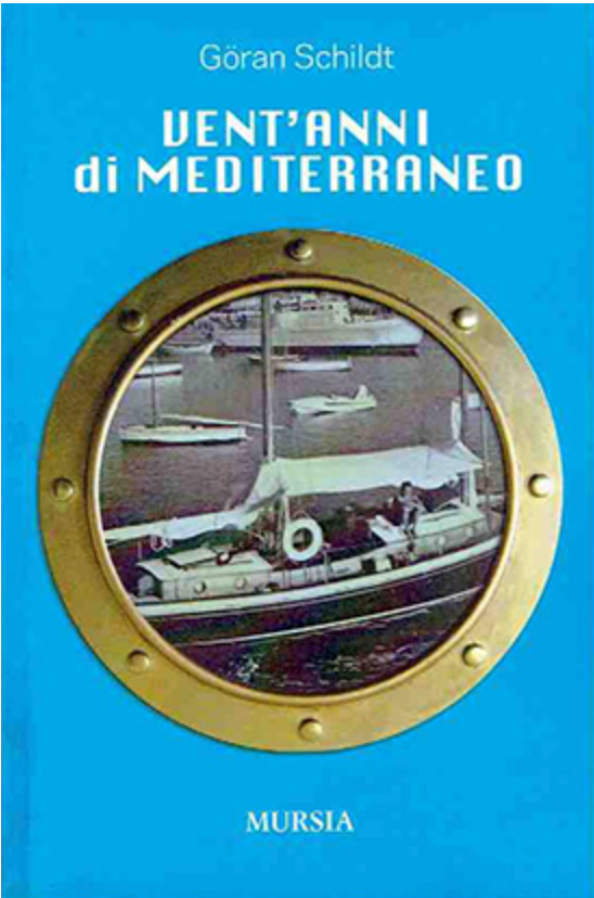 La grande nave di ferro