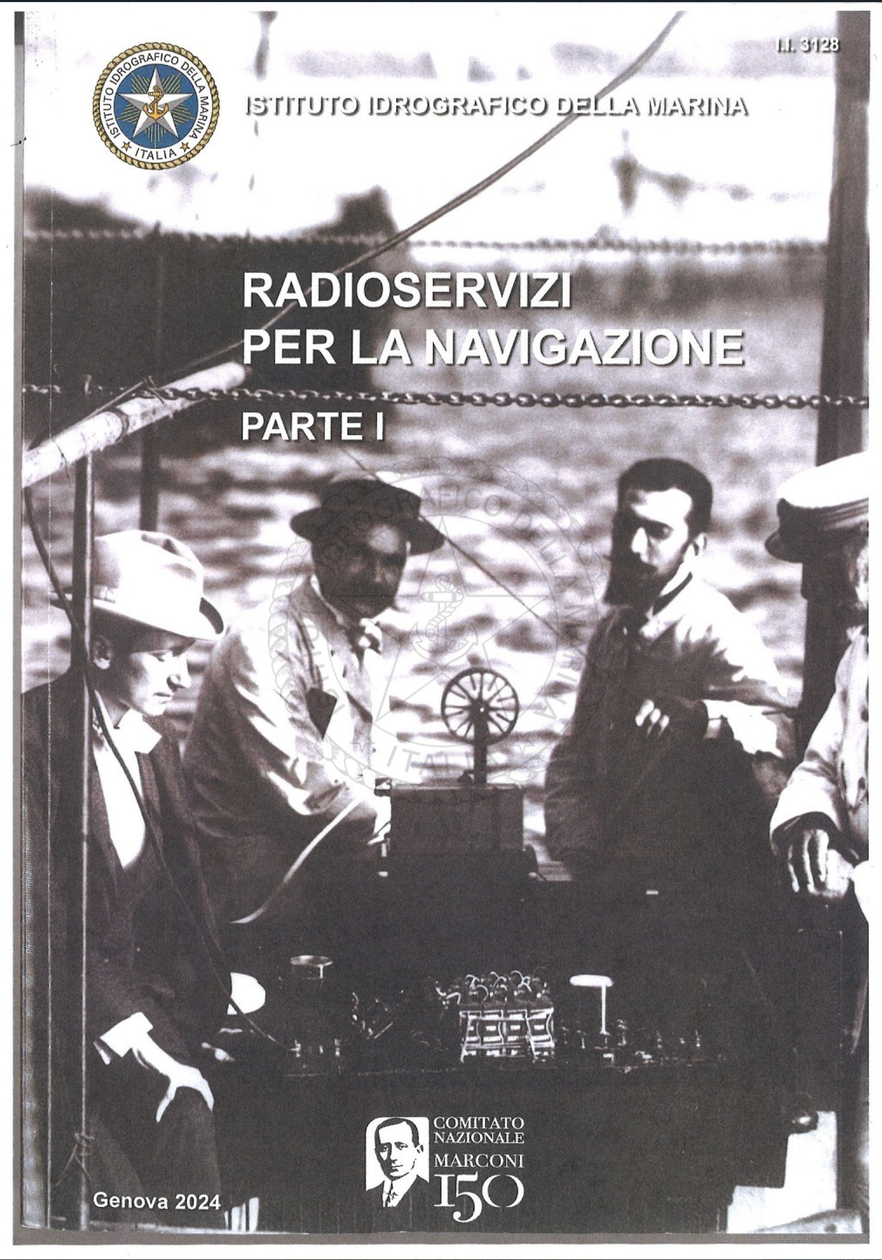 Radioservizi per la navigazione parte I