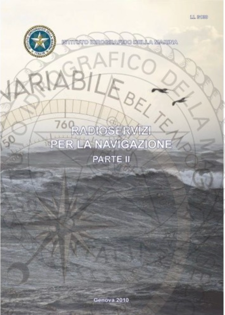 Radioservizi per la navigazione parte II
