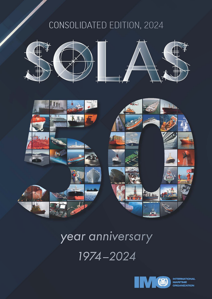 Solas consolidated edition 2024