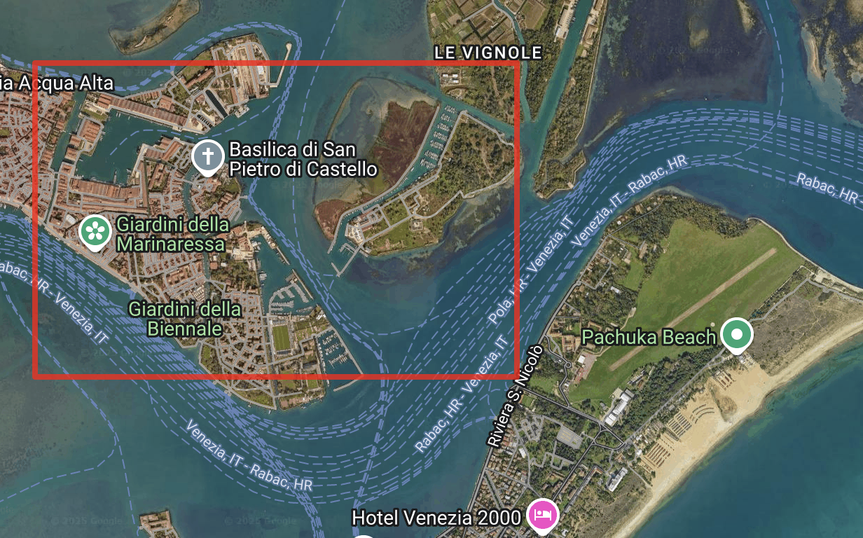Arsenale di Venezia - 224
