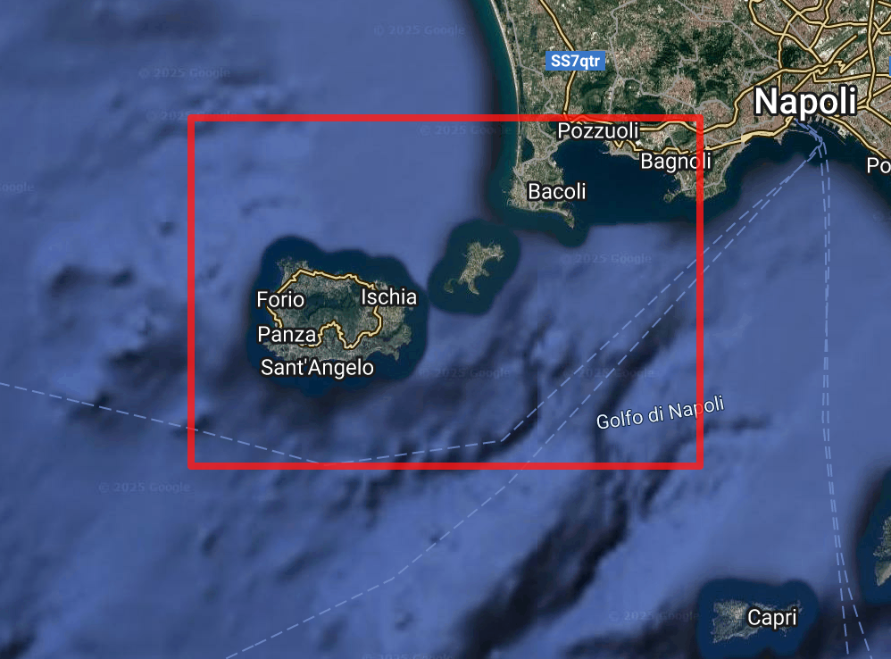 Canali d’Ischia e Procida - 129