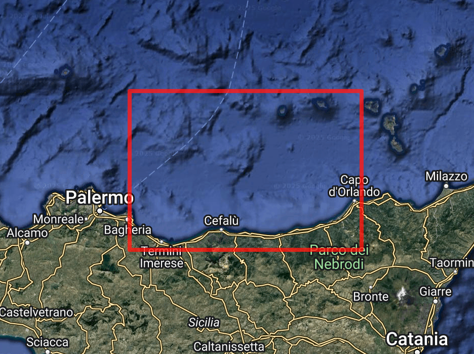 Da Capo d’Orlando a Capo Zafferano e Isole di Alicudi e Filicudi - 15