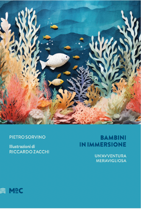 Bambini in immersione