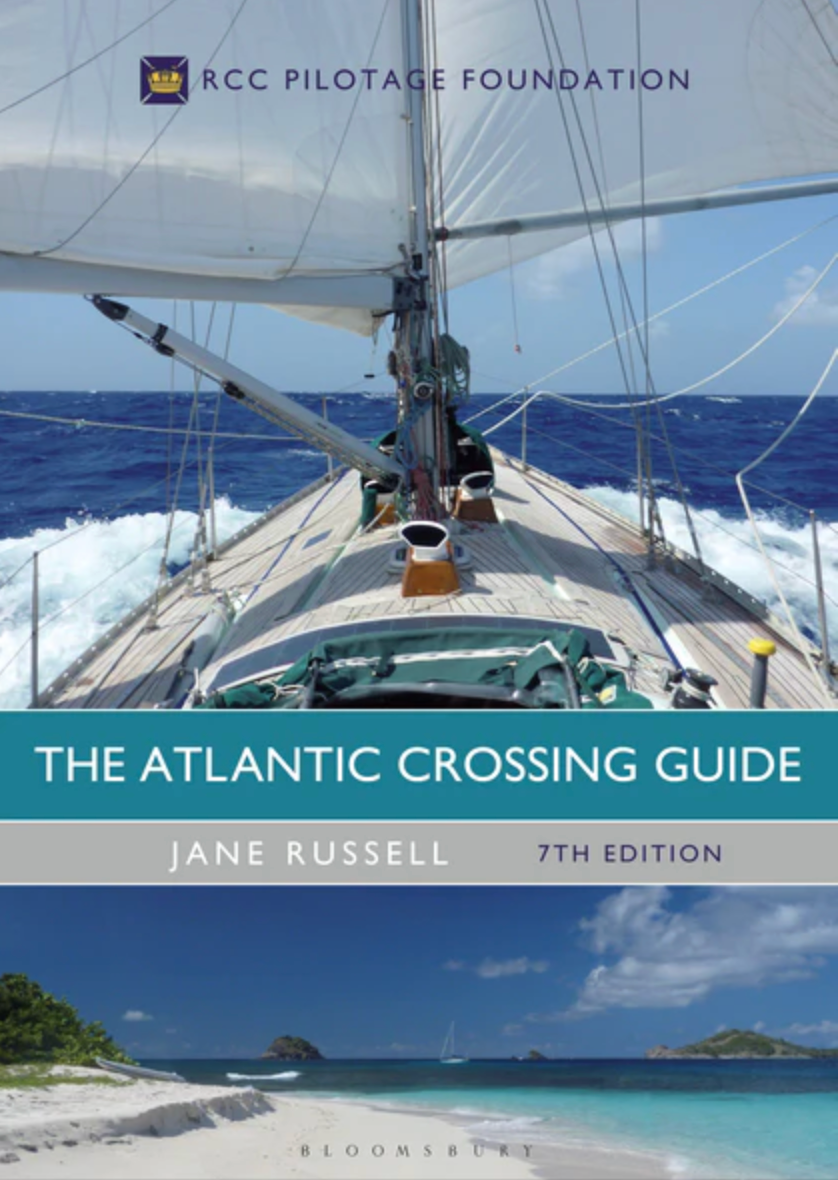 Atlantic crossing guide