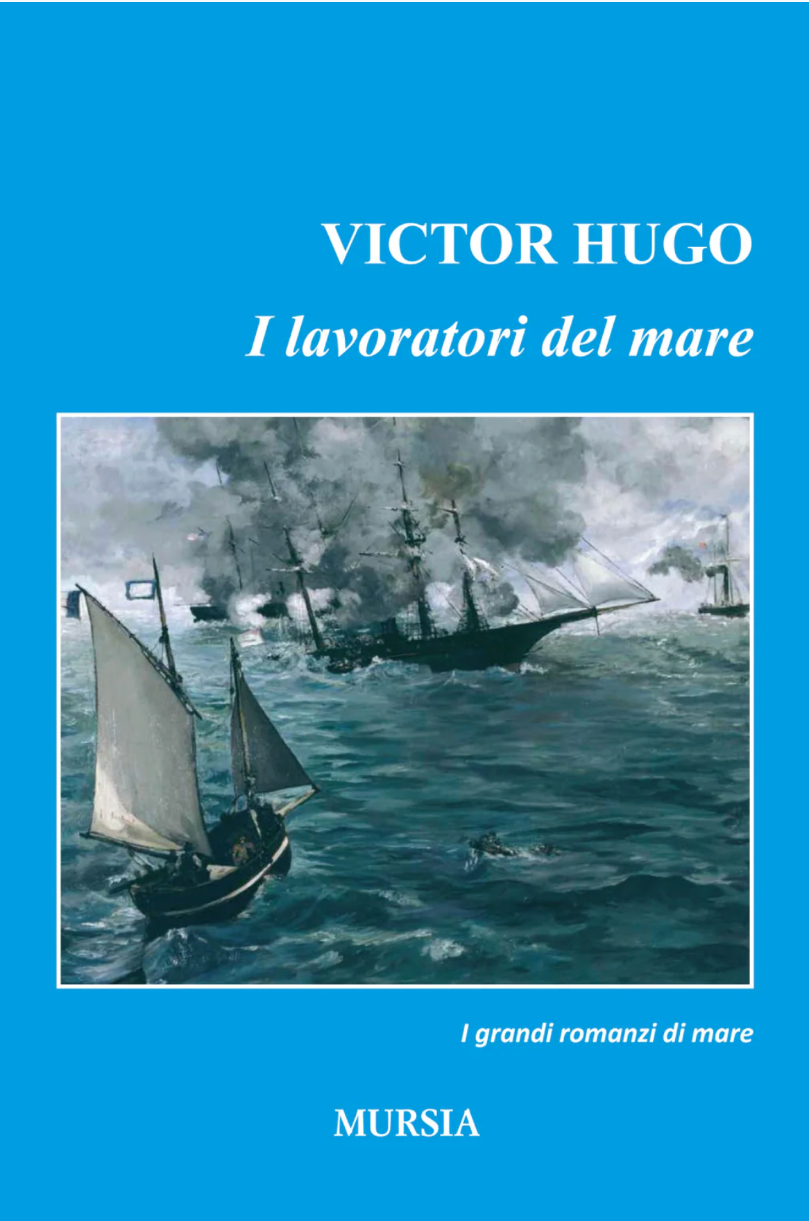 I lavoratori del mare
