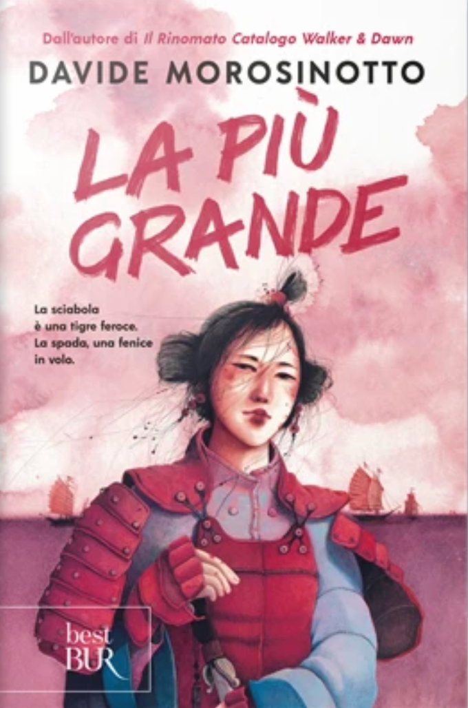 La più grande