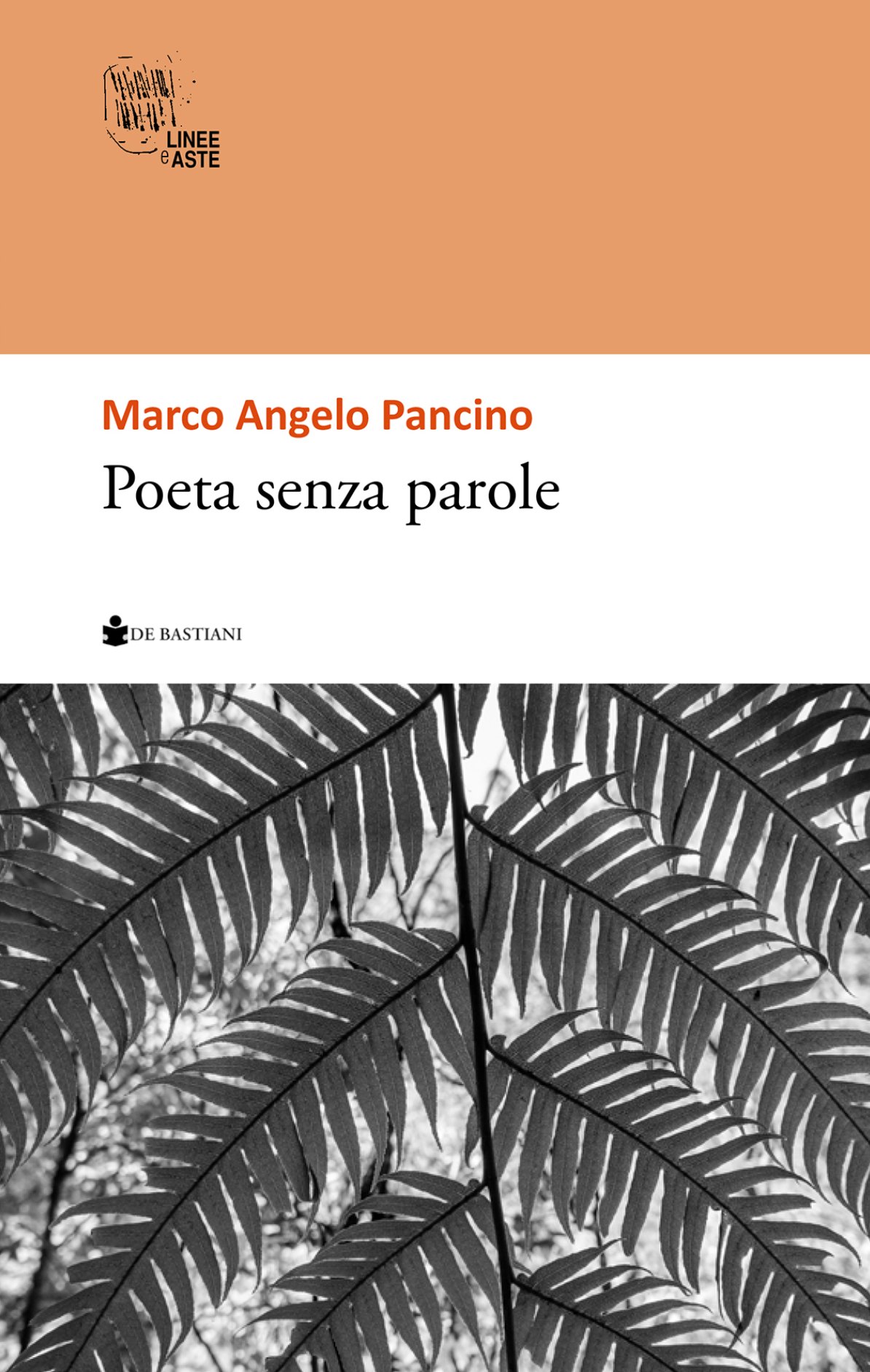 Poeta senza parole