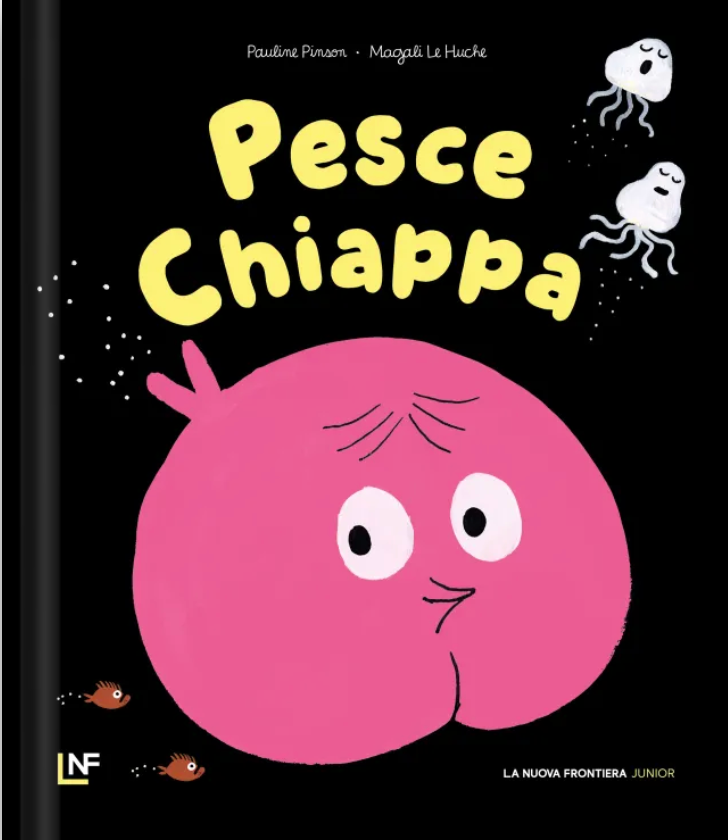 Pesce chiappa