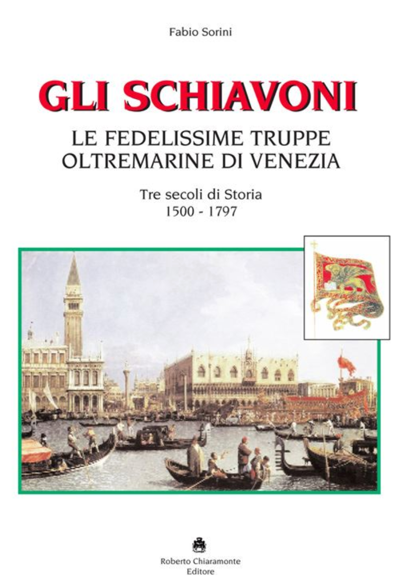 Gli schiavoni