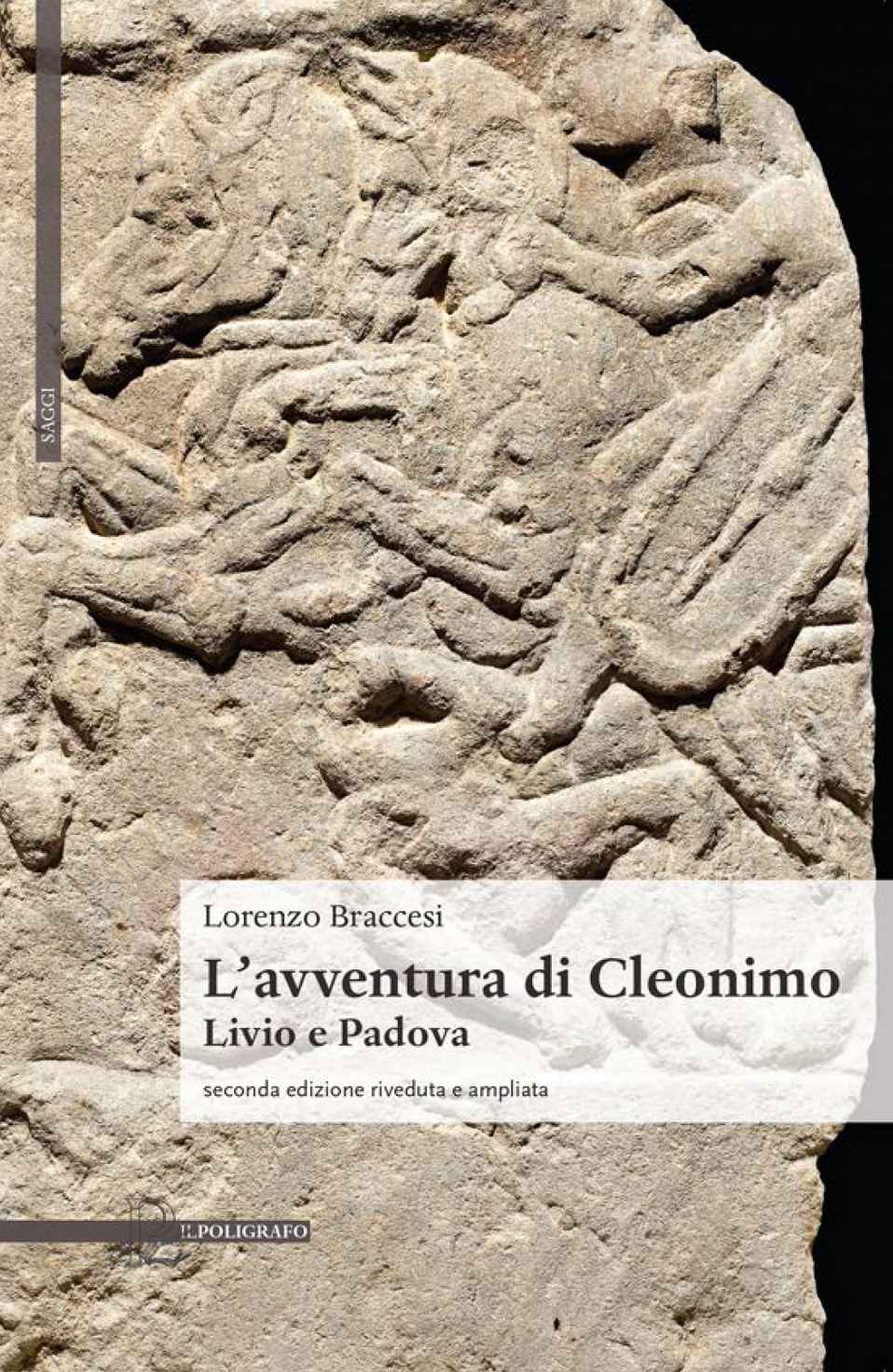 L'avventura di Cleonimo