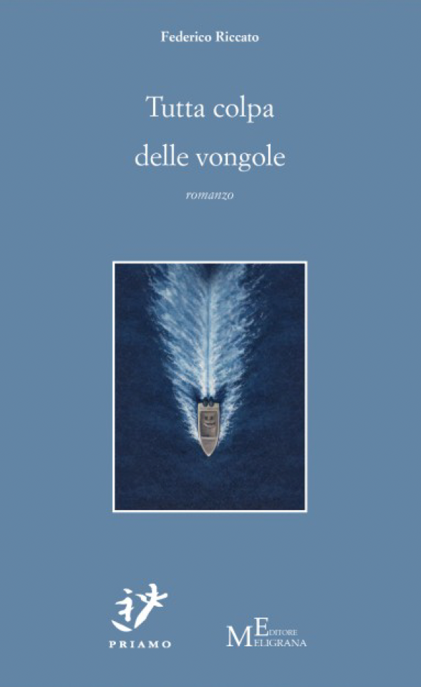 Tutta colpa delle vongole