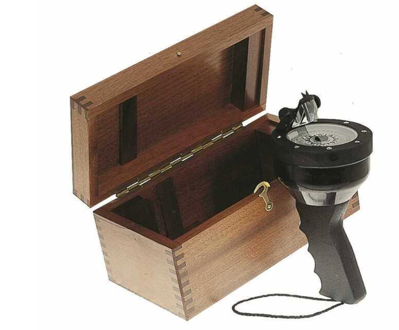 Bussola da rilevamento Prisma