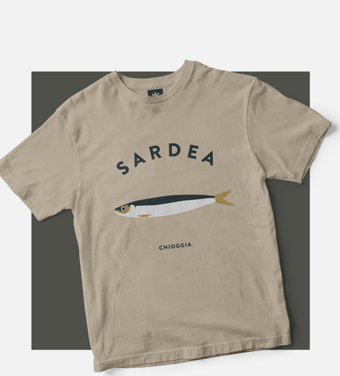 T-Shirt Mutee