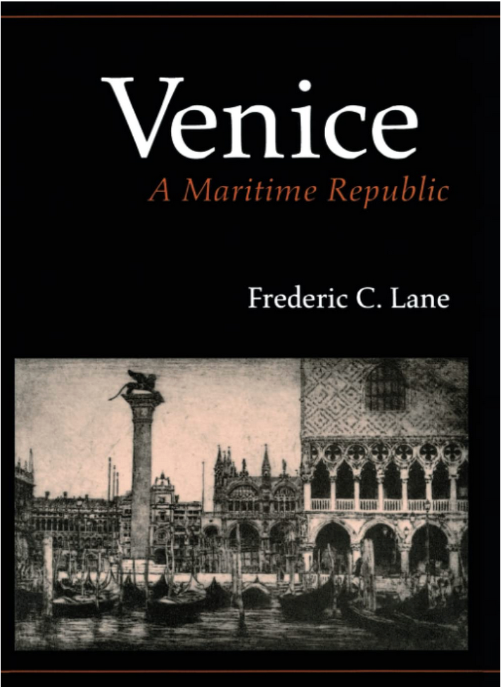 Storia di Venezia
