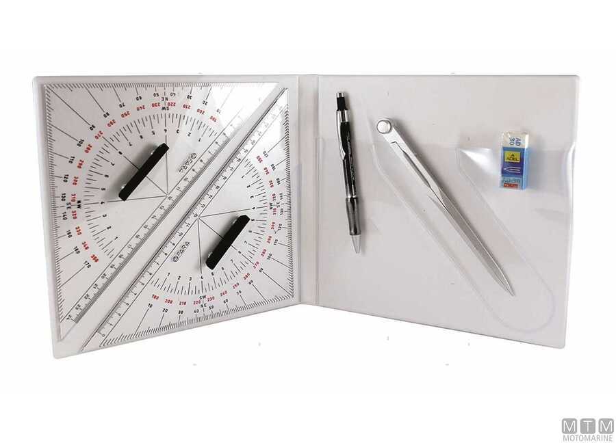 Set da carteggio
